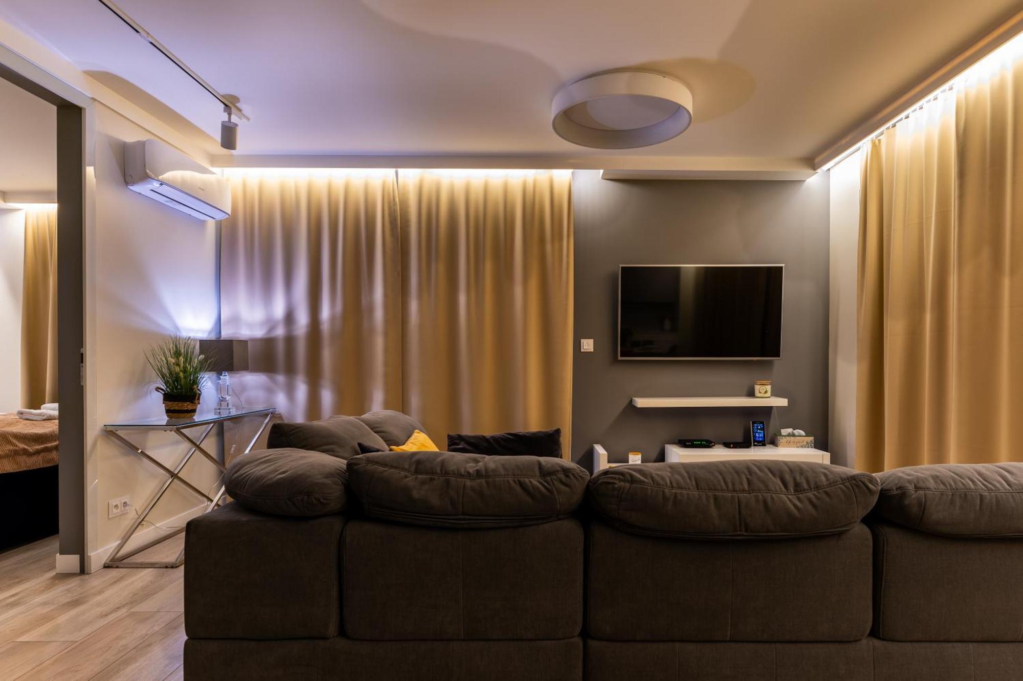 Apartament DreamView Gardenia Front Dziwnów Buitenkant foto